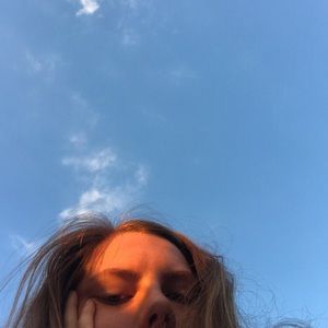 Meet your Posher, Abby